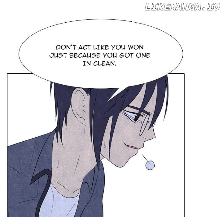 High School Devil Chapter 278 58